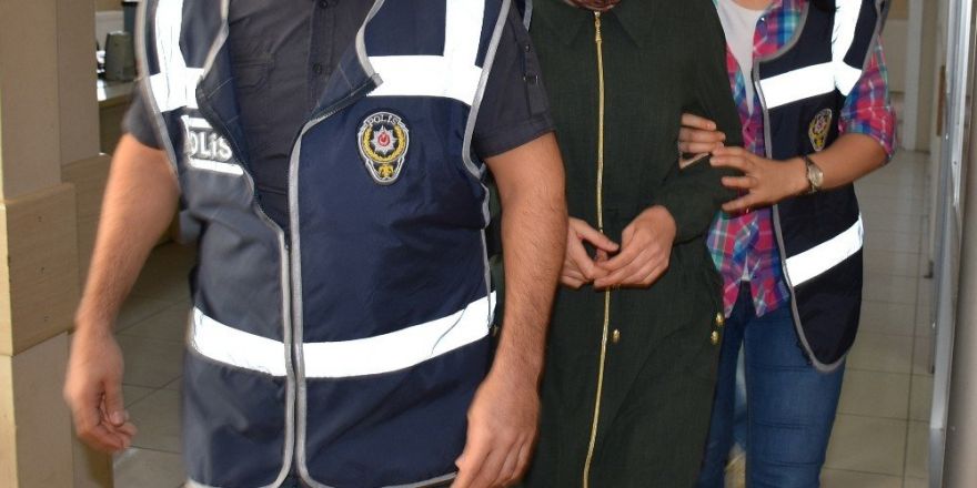 Konya'da FETÖ'den yargılanan 4 kişi tahliye edildi