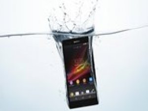 Sony Xperia Z'ye Ces 2013'ün en iyi ödülü