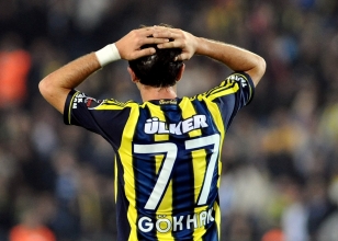 Gönül ve Zeegelaar birbirine girdi!