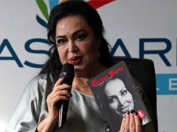 Türkan Şoray: Artık barış gelsin