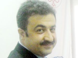 Dr. Darılmaz göreve başladı