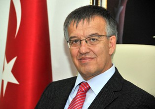 Başkan Oğul'dan köylere ziyaret