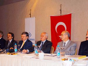 Şeb-i Arus markalaşıyor