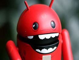 2013'te Android'i bekleyen 10 tehlike