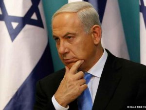 Netanyahu'nun sınavı