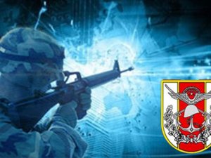 TSK'dan "Siber Savunma Merkezi"