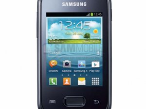Samsung En Ucuz Android Telefonunu Hazırlıyor