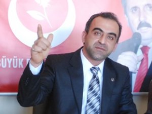 'Yeni Anayasa'yı İmralı ile birlikte yapacaklar'