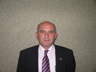 Bademli Belediye Başkanı Erim'in acı günü