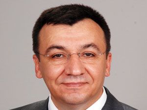 Balkanlı gençler Konya’da buluşuyor