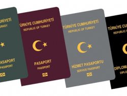 Dünyanın en pahalı pasaportu Türkiye'de