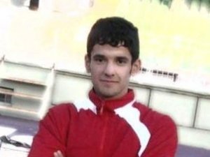 Abdullah Sevinç Türkiye şampiyonu