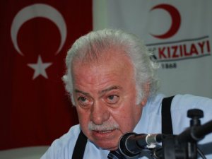 Deprem Dede hayatını kaybetti