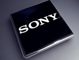 Sony dev ekranlı Xperia mı hazırlıyor?
