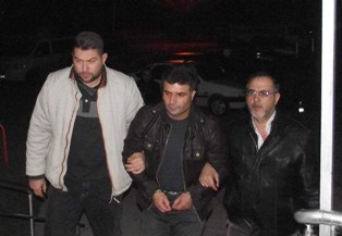 Çifte cinayeti sır perdesi aralandı