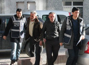 Sigara kaçakçılarına büyük darbe