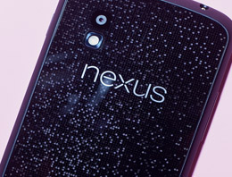 LG, Nexus 4 üretimine gelecek ay tekrar başlıyor