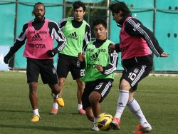 Gökhan Süzen ile Fernandes yumruklaştı