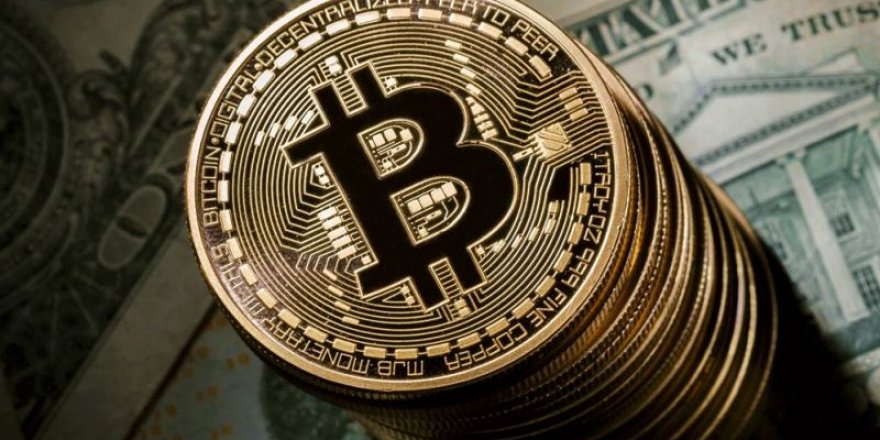 Merkez Bankası 'bitcoin' için düğmeye bastı