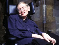 Stephen Hawking Allah'ın varlığını kabul etti