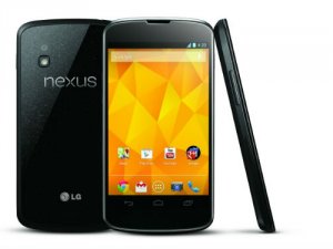 Turkcell, Nexus 4 satışına başladı