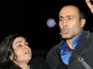 Kızını örgüte kaptıran babanın feryadı