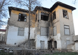 Tarih tinercilere emanet