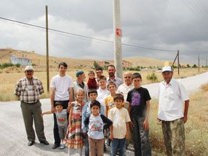 Su faturası sıkıntısı