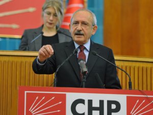 Kılıçdaroğlu'ndan yeni gaf