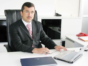 Mehmet Özdemir’den ilk yılında büyük başarı