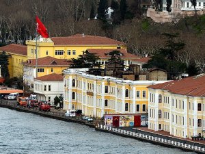Tarihi bina için bağış kampanyası