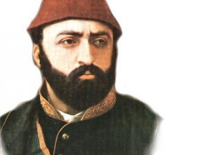 "Abdülaziz yanan binada katledildi"