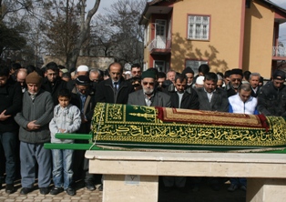 Mevlüt Yıldız kardeşini kaybetti