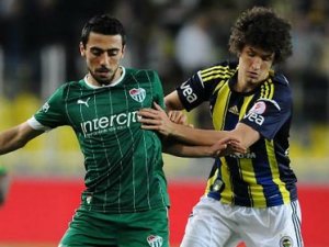 Fenerbahçe yarı finalde