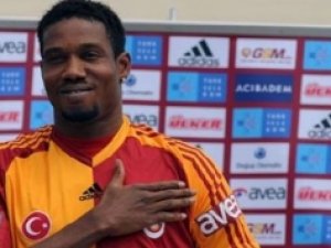 Keita yeniden Türkiye'de!