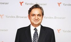 Yandex 2 yıllık yolu 2 ayda aştı