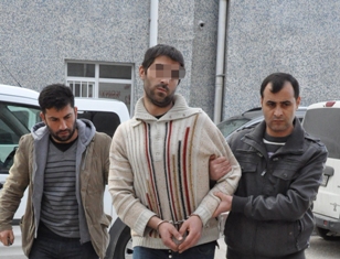 Uyuşturucudan kurtulmak için cezaevine girmek istedi