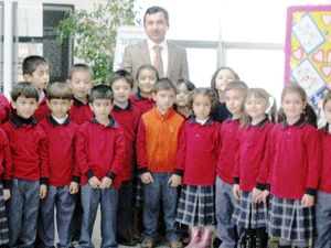 Öğrencilerin zeka haritası çıkarıldı