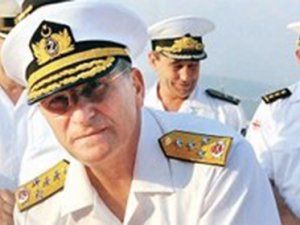 Donanmada istifa şoku