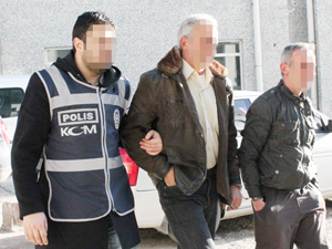 Kaçak sigara operasyonu