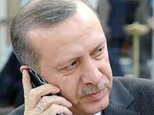 Erdoğan ve bakanlar asla dinlenemeyecek