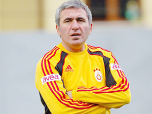 Hagi’den Sneijder’e inceden gönderme!