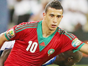 Belhanda transferinde sıcak gelişme!