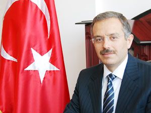 Prof. Dr. Gökmen ‘Başarının temelinde işbirliği var