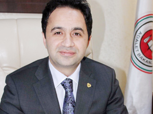 6 şairin şiirleri bir kitapta buluştu