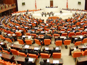Meclis’ten terörle mücadelede önemli adım