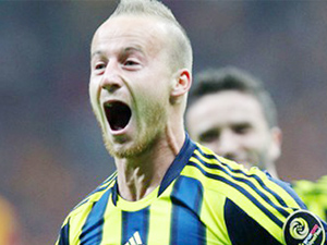 Fenerbahçe’de Stoch kadroya alınmadı!