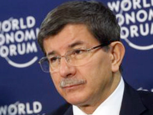 İran, Davutoğlu'nun teklifini reddetti!