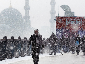 Hava sıcaklığı düşecek