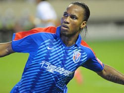 Drogba Galatasaray'a geliyor